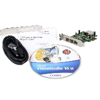 StarTech.com 3 Port 2b 1a Low Profile 1394 PCI Express FireWire Card Adapter, PCIe, IEEE 1394/Firewire, PCIe 1.1, Green, 149905 h, Texas Instruments - XIO2213B
