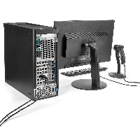 StarTech.com 4 Port USB 3.0 PCIe Card w/ 4 Dedicated 5Gbps Channels (USB 3.1 Gen 1) - UASP - SATA / LP4 Power - PCI Express Adapter Card, PCIe, USB 3.2 Gen 1 (3.1 Gen 1), Full-height / Low-profile, PCIe 2.0, Black, 3 m