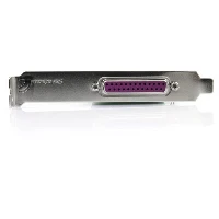 StarTech.com 1 Port PCI Parallel Adapter Card, PCI, Parallel, CE, FCC, RoSH, NETMOS NM9805CV, Windows 10 Education, Windows 10 Education x64, Windows 10 Enterprise, Windows 10 Enterprise x64,..., Windows Server 2003, Windows Server 2008 R2, Windows Server 2012