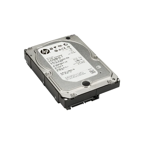 HP 4TB SATA 7200 Hard Drive, 3.5