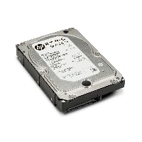 HP 4TB SATA 7200 Hard Drive, 3.5