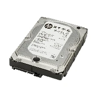 HP 4TB SATA 7200 Hard Drive, 3.5