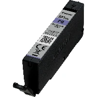 Canon CLI-581XXL Photo Blue Ink Cartridge, 11.7 ml