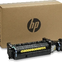 HP Color LaserJet B5L36A 220V Fuser Kit, Printer fuser kit, 150000 pages, China, HP, HP LaserJet E55040, E57540, M553, M577 HP LaserJet Enterprise Flow M578 HP LaserJet Enterprise..., Business, Enterprise