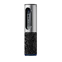Logitech Connect, Full HD, 1920 x 1080 pixels, 90, 4x, Silver