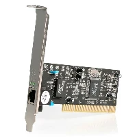 StarTech.com 1 Port PCI 10/100/1000 32 Bit Gigabit Ethernet Network Adapter Card, Internal, Wired, PCI, Ethernet, 1000 Mbit/s