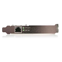 StarTech.com 1 Port PCI 10/100/1000 32 Bit Gigabit Ethernet Network Adapter Card, Internal, Wired, PCI, Ethernet, 1000 Mbit/s