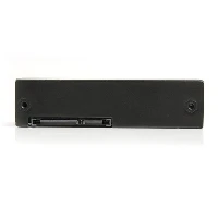 StarTech.com SATA to 2.5in or 3.5in IDE Hard Drive Adapter for HDD Docks, SATA 7-pin + SATA 15-pin, IDE 40-pin + IDE 44-pin + LP4, Black