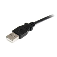 StarTech.com USB to 3.4mm Power Cable - Type H Barrel - 3 ft, 0.9 m, USB A, Barrel type H, 5 V
