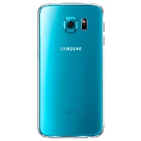 Samsung Galaxy S6 SM-G920F, 12.9 cm (5.1