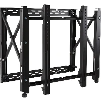 Peerless DS-VW795-QR, 102 kg, 165.1 cm (65