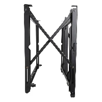 Peerless DS-VW795-QR, 102 kg, 165.1 cm (65