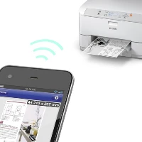 Epson WorkForce Pro WF-M5190DW, 2400 x 1200 DPI, 1, A4, 35000 pages per month, 20 ppm, Duplex printing