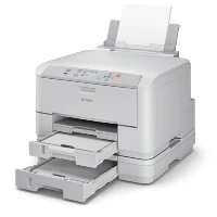 Epson WorkForce Pro WF-M5190DW, 2400 x 1200 DPI, 1, A4, 35000 pages per month, 20 ppm, Duplex printing