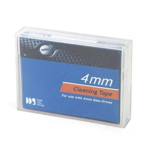 DELL LTO TAPE CLEANING CARTRIDGE