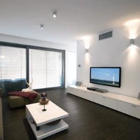 Peerless SF650P, 99.1 cm (39