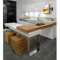 Peerless SP740P, 55.9 cm (22