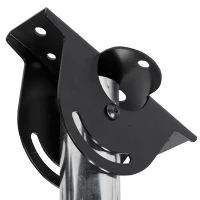 Peerless MOD-CPC, Ceiling, 120 kg, Black, -60 - 60, 600 g