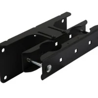 Peerless MOD-WP2, 1.59 kg, 254 mm, 115 mm, 176 mm, 254 mm, 108 mm