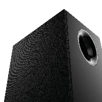 Logitech Z533 Powerful Sound, 2.1 channels, 60 W, Universal, Black, 120 W, Wired