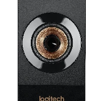 Logitech Z533 Powerful Sound, 2.1 channels, 60 W, Universal, Black, 120 W, Wired