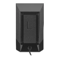 Logitech Z533 Powerful Sound, 2.1 channels, 60 W, Universal, Black, 120 W, Wired