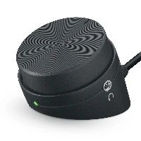 Logitech Multimedia Speakers Z333, 2.1 channels, 40 W, Universal, Black, 80 W, Wired