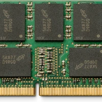 HP 4GB DIMM DDR3L Memory, 4 GB, 1 x 4 GB, DDR3L, 1600 MHz, 240-pin DIMM