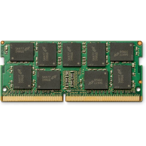 HP 4GB DIMM DDR3L Memory, 4 GB, 1 x 4 GB, DDR3L, 1600 MHz, 240-pin DIMM