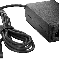 HP65WSmartACAdapter,Notebook,Indoor,65W,Business,Black,47mm