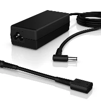 HP65WSmartACAdapter,Notebook,Indoor,65W,Business,Black,47mm