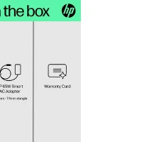 HP65WSmartACAdapter,Notebook,Indoor,65W,Business,Black,47mm