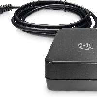 HP Jetdirect 3000w NFC/Wireless Accessory, Black, Business, Enterprise, Wireless LAN, IEEE 802.11b, IEEE 802.11g, HTTPS, SNMP, SSL/TLS, WPA2, WPA2-AES, IPv4/IPv6 Apple Bonjour compatible, SNMPv1/v2c/v3, HTTP, HTTPS, FTP, Port 9100, LPD, IPP,...