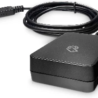 HP Jetdirect 3000w NFC/Wireless Accessory, Black, Business, Enterprise, Wireless LAN, IEEE 802.11b, IEEE 802.11g, HTTPS, SNMP, SSL/TLS, WPA2, WPA2-AES, IPv4/IPv6 Apple Bonjour compatible, SNMPv1/v2c/v3, HTTP, HTTPS, FTP, Port 9100, LPD, IPP,...