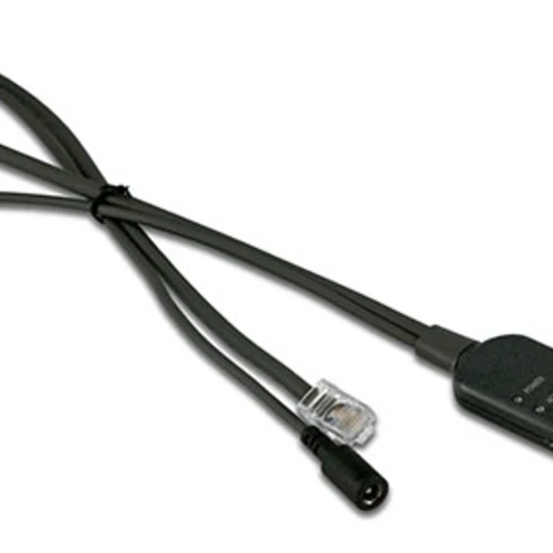 DELL Serial cable for Dell DMPU108E/DMPU2016/DMPU4032, black DELL A7485902. Product colour Black, Conn