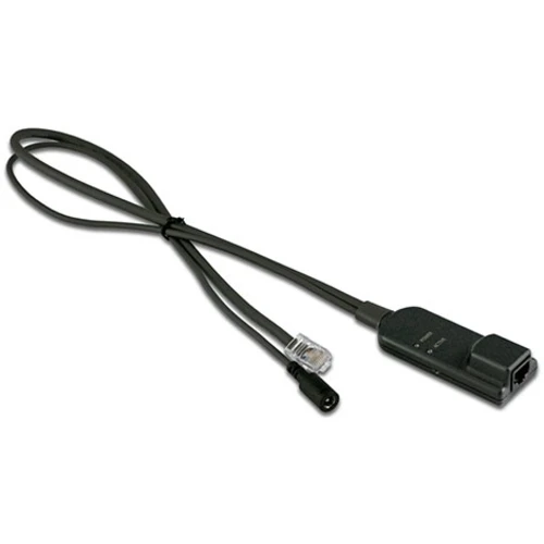 DELL Serial cable for Dell DMPU108E/DMPU2016/DMPU4032, black DELL A7485902. Product colour Black, Conn