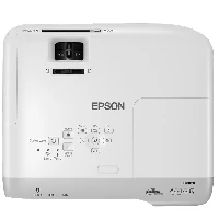 Epson EB-108, 3700 ANSI lumens, 3LCD, XGA (1024x768), 150001, 43, 762 - 7620 mm (30 - 300