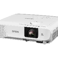 Epson EB-108, 3700 ANSI lumens, 3LCD, XGA (1024x768), 150001, 43, 762 - 7620 mm (30 - 300