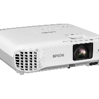 Epson EB-108, 3700 ANSI lumens, 3LCD, XGA (1024x768), 150001, 43, 762 - 7620 mm (30 - 300