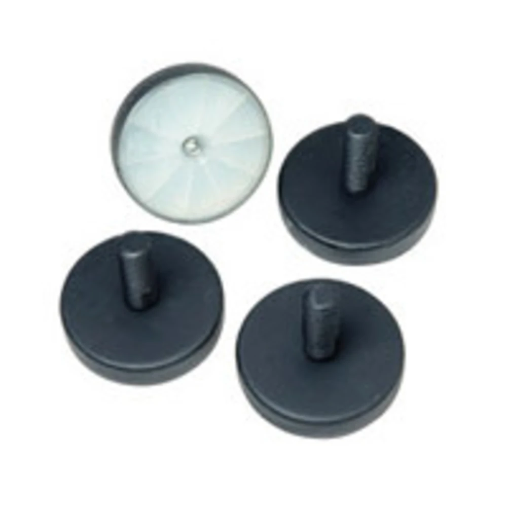 Peerless ACC310, 4 pc(s), 76.2 mm, 177.8 mm, 76.2 mm, 500 g