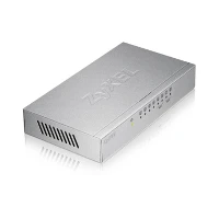 Zyxel GS-108B V3, Unmanaged, L2+, Gigabit Ethernet (10/100/1000)