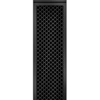 APC SRT3000XLW-IEC, Double-conversion (Online), 3 kVA, 2700 W, Sine, 100 V, 275 V