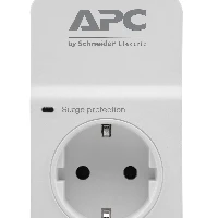 APC SurgeArrest, 918 J, 1 AC outlet(s), Type F, 230 V, 50 Hz, 13000 A