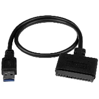 StarTech.com USB 3.1 to 2.5