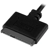 StarTech.com USB 3.1 to 2.5