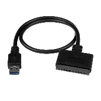 StarTech.com USB 3.1 to 2.5