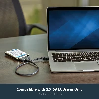 StarTech.com USB 3.1 to 2.5