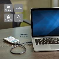StarTech.com USB 3.1 to 2.5