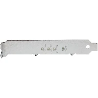 StarTech.com 3-Port M.2 SSD (NGFF) Adapter Card - 1 x PCIe (NVMe) M.2, 2 x SATA III M.2 - PCIe 3.0, PCIe, M.2, SATA, Full-height / Low-profile, PCIe 3.0, 50000 h, CE, FCC, TAA, REACH