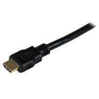 StarTech.com 1.5m HDMI to DVI-D Cable - M/M, 1.5 m, HDMI, DVI-D, Male, Male, Gold